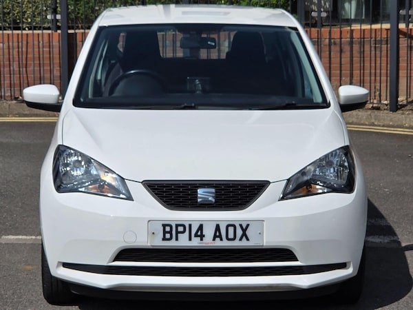 Used SEAT Mii 2014 for sale - 75544169: Photo 44