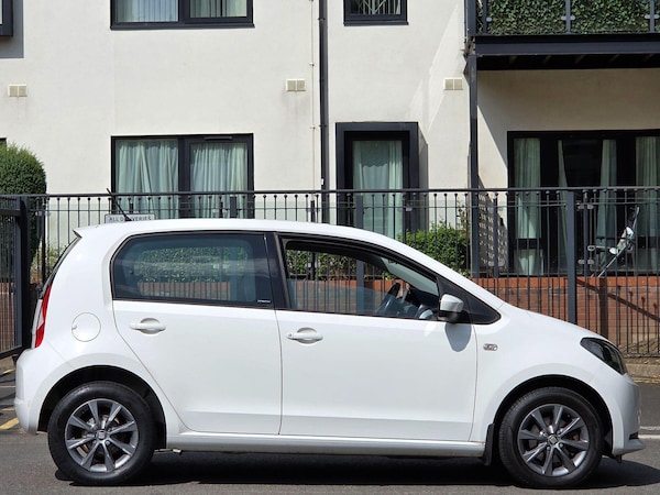 Used SEAT Mii 2014 for sale - 75544169: Photo 6