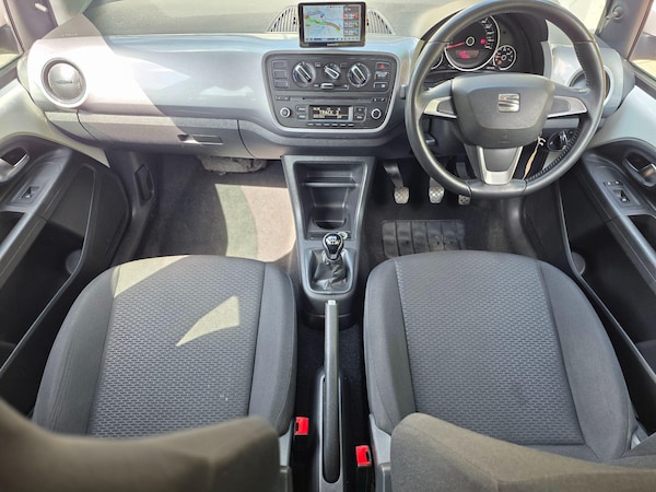 Used SEAT Mii 2014 for sale - 75544169: Photo 7