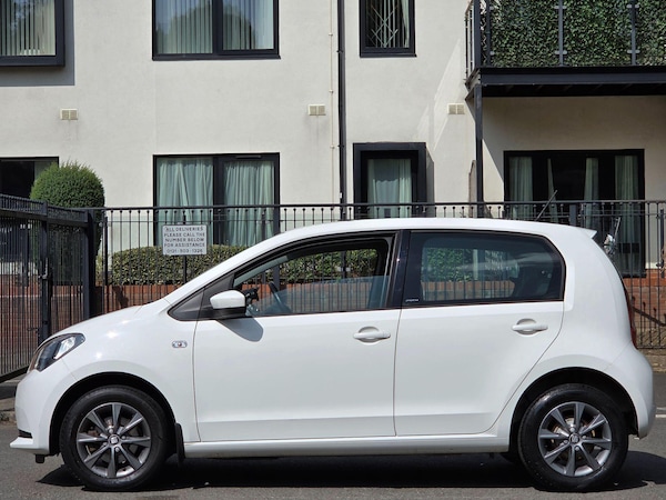 Used SEAT Mii 2014 for sale - 75544169: Photo 8
