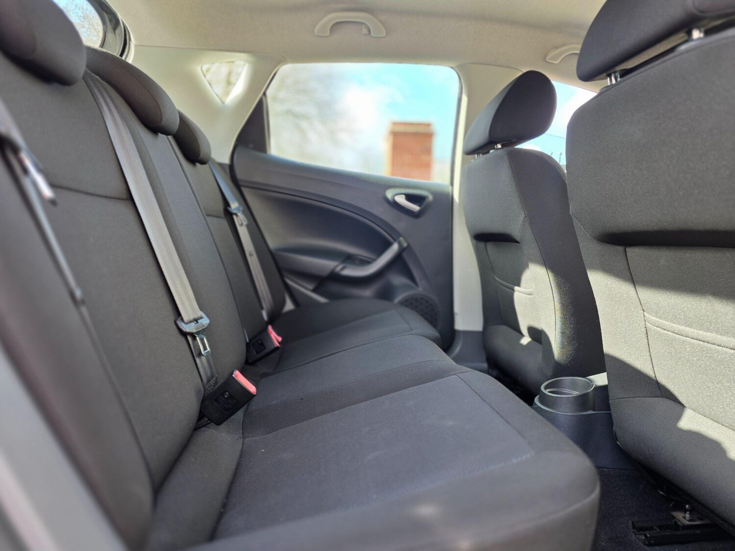 Used SEAT Ibiza 2010 for sale - 77723558: Photo 11