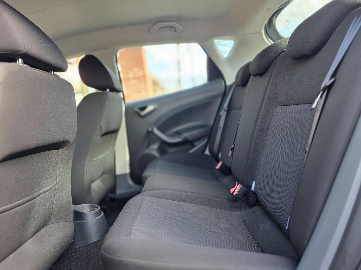 Used SEAT Ibiza 2010 for sale - 77723558: Photo 13