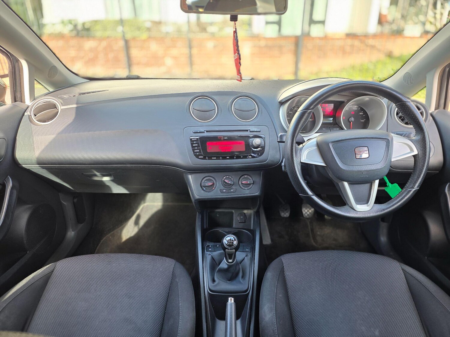 Used SEAT Ibiza 2010 for sale - 77723558: Photo 15