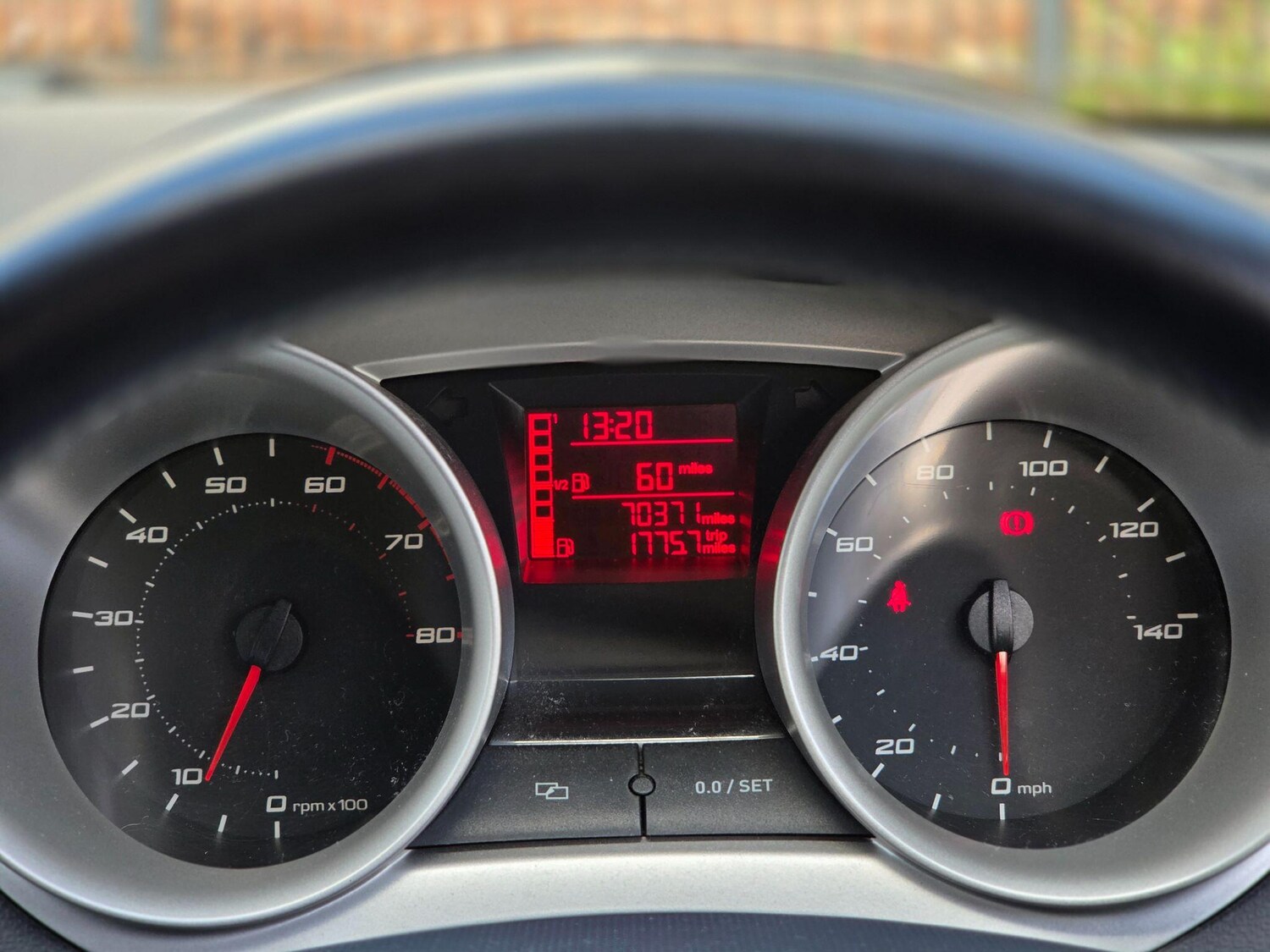 Used SEAT Ibiza 2010 for sale - 77723558: Photo 17