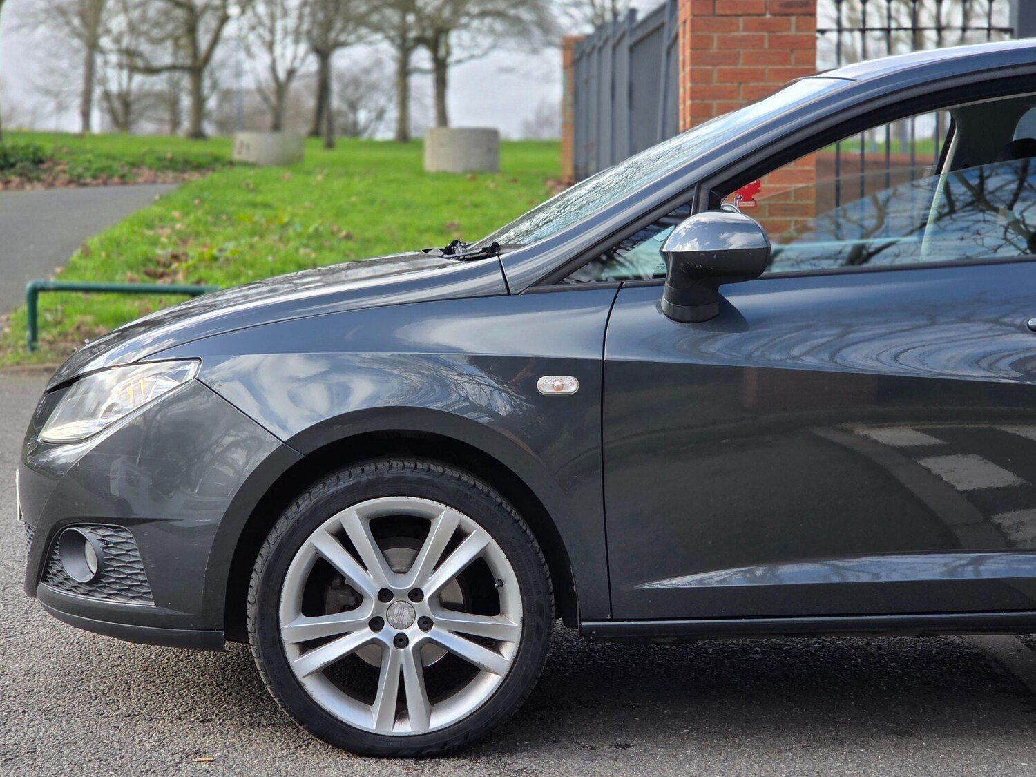 Used SEAT Ibiza 2010 for sale - 77723558: Photo 18