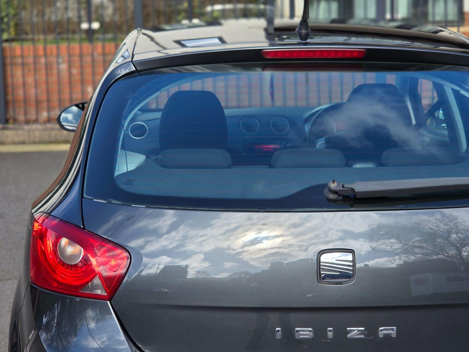 Used SEAT Ibiza 2010 for sale - 77723558: Photo 20