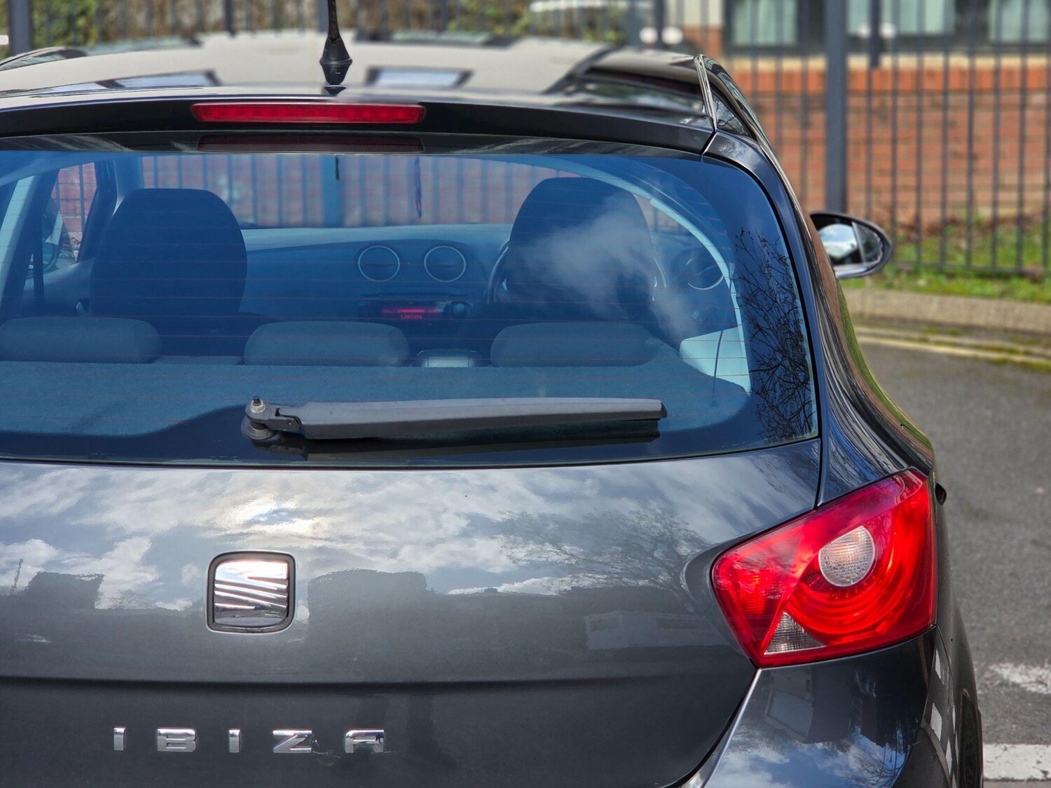 Used SEAT Ibiza 2010 for sale - 77723558: Photo 22