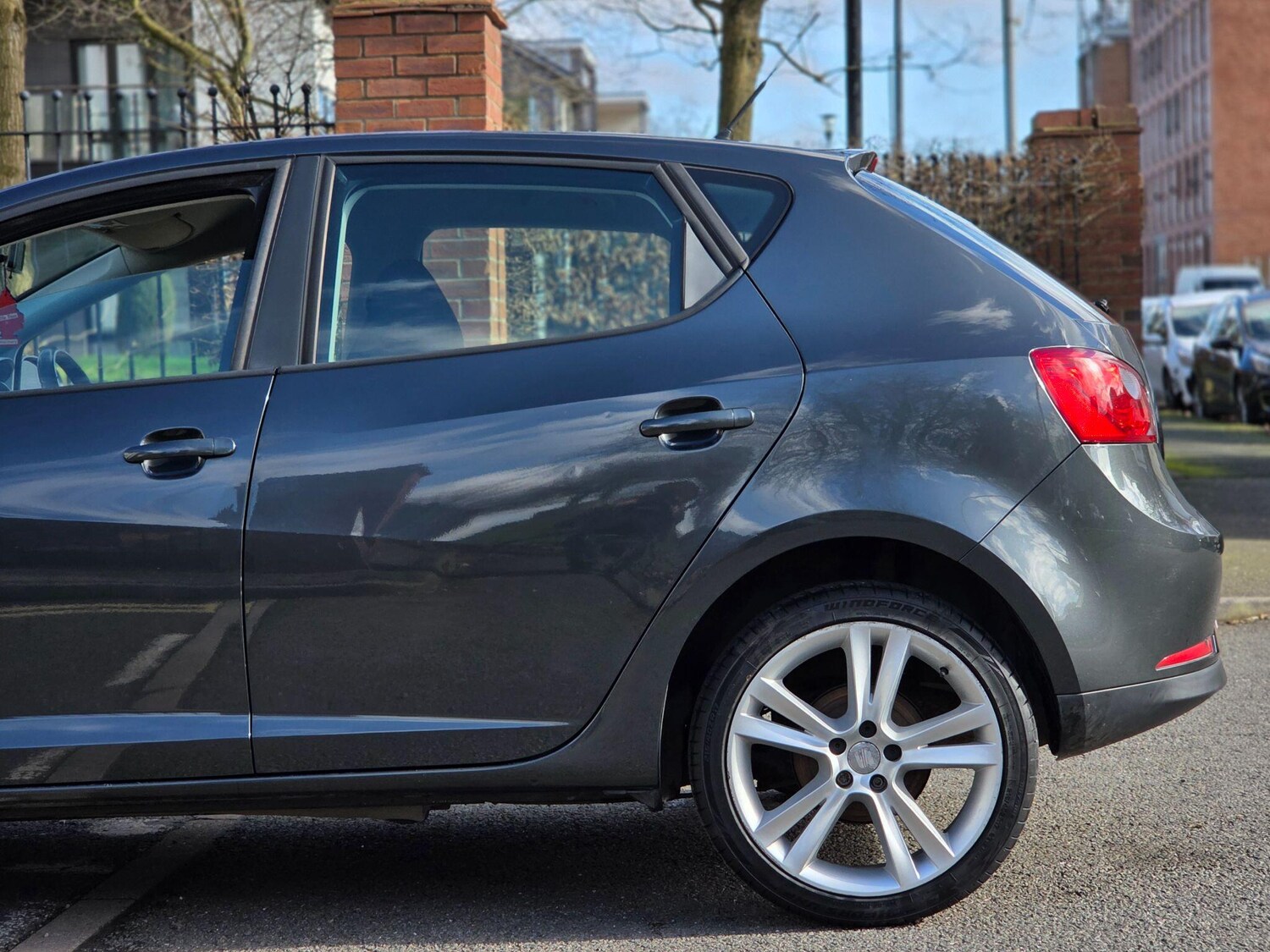 Used SEAT Ibiza 2010 for sale - 77723558: Photo 26