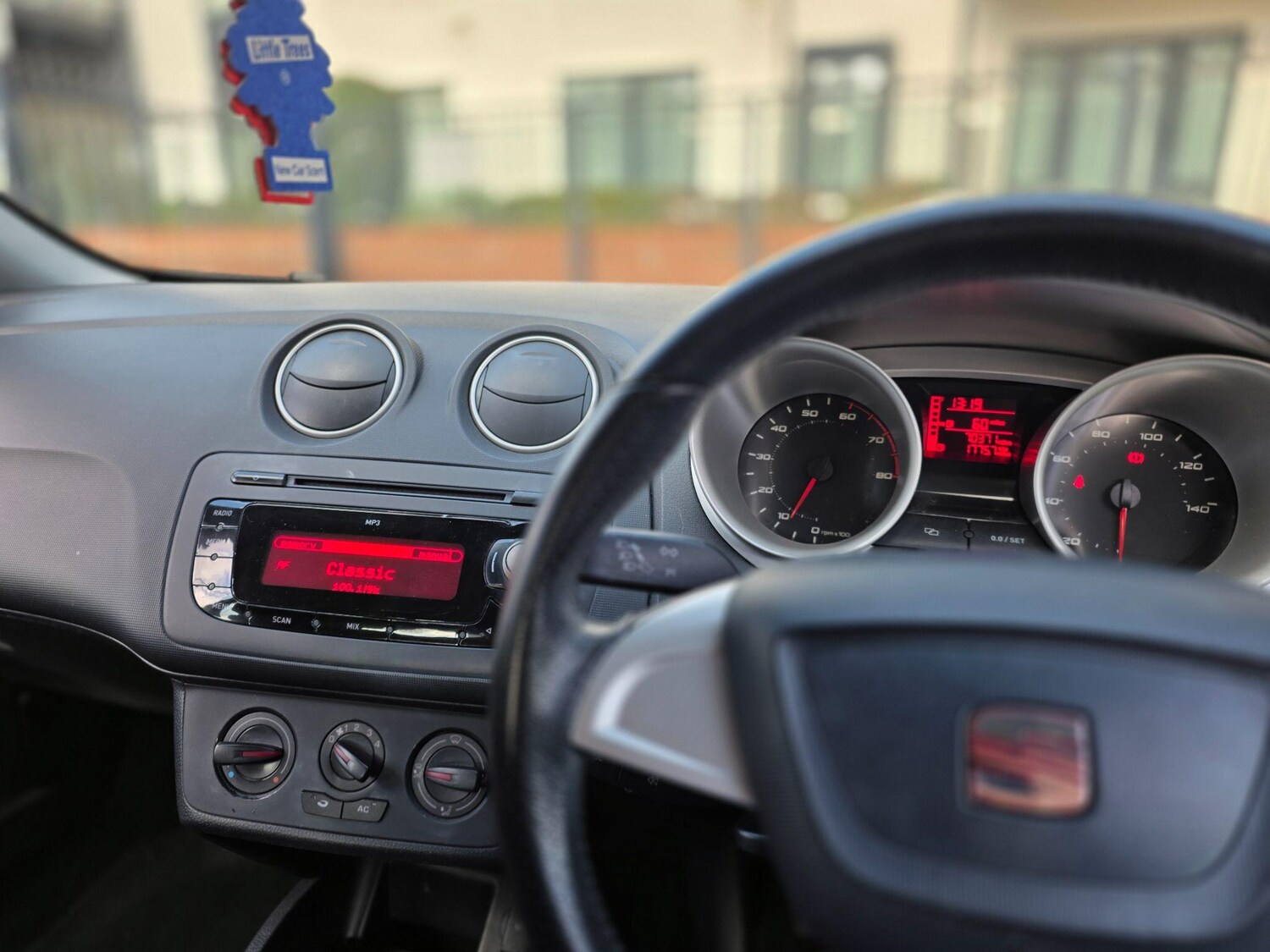 Used SEAT Ibiza 2010 for sale - 77723558: Photo 29