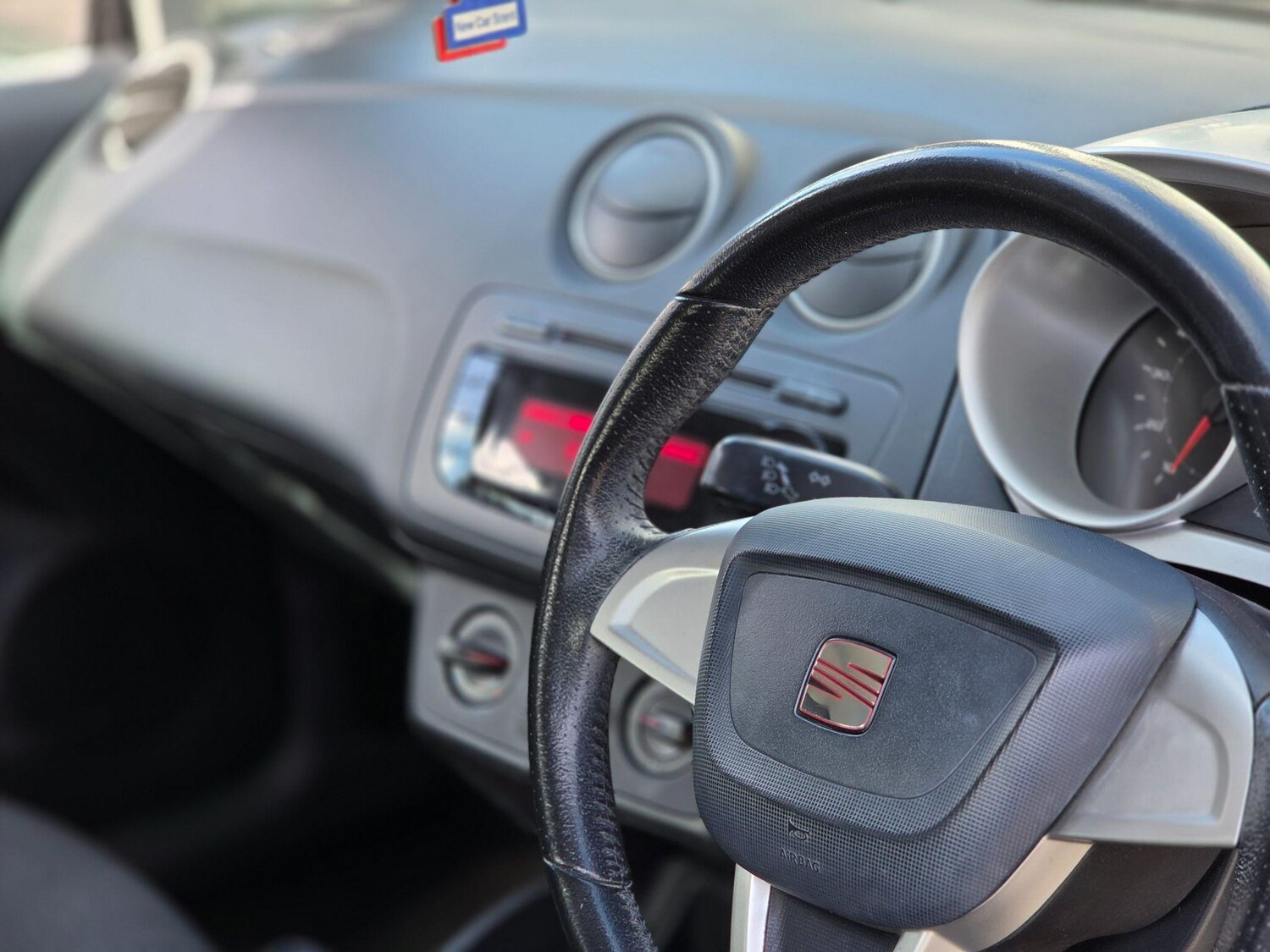 Used SEAT Ibiza 2010 for sale - 77723558: Photo 31