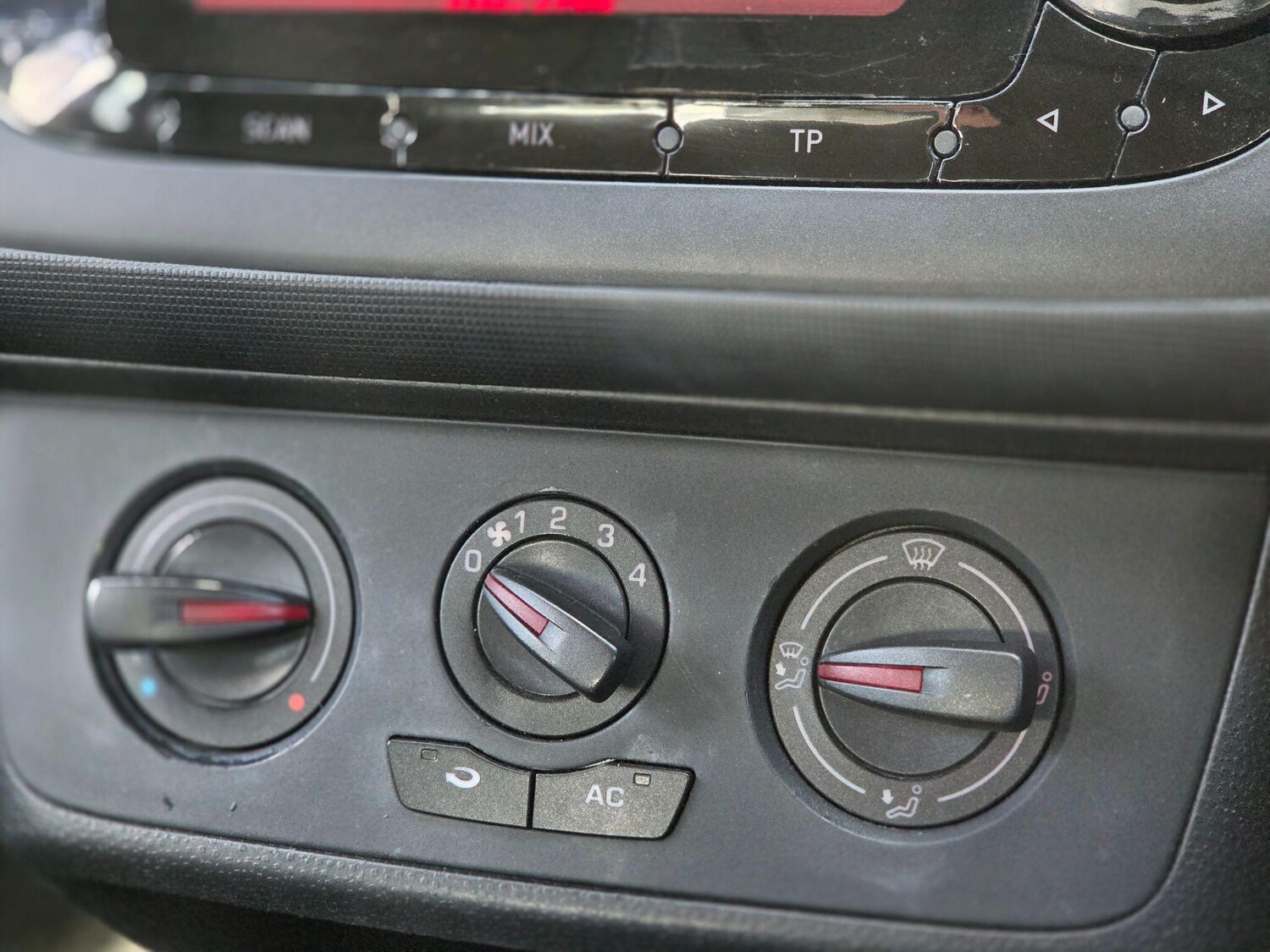 Used SEAT Ibiza 2010 for sale - 77723558: Photo 35