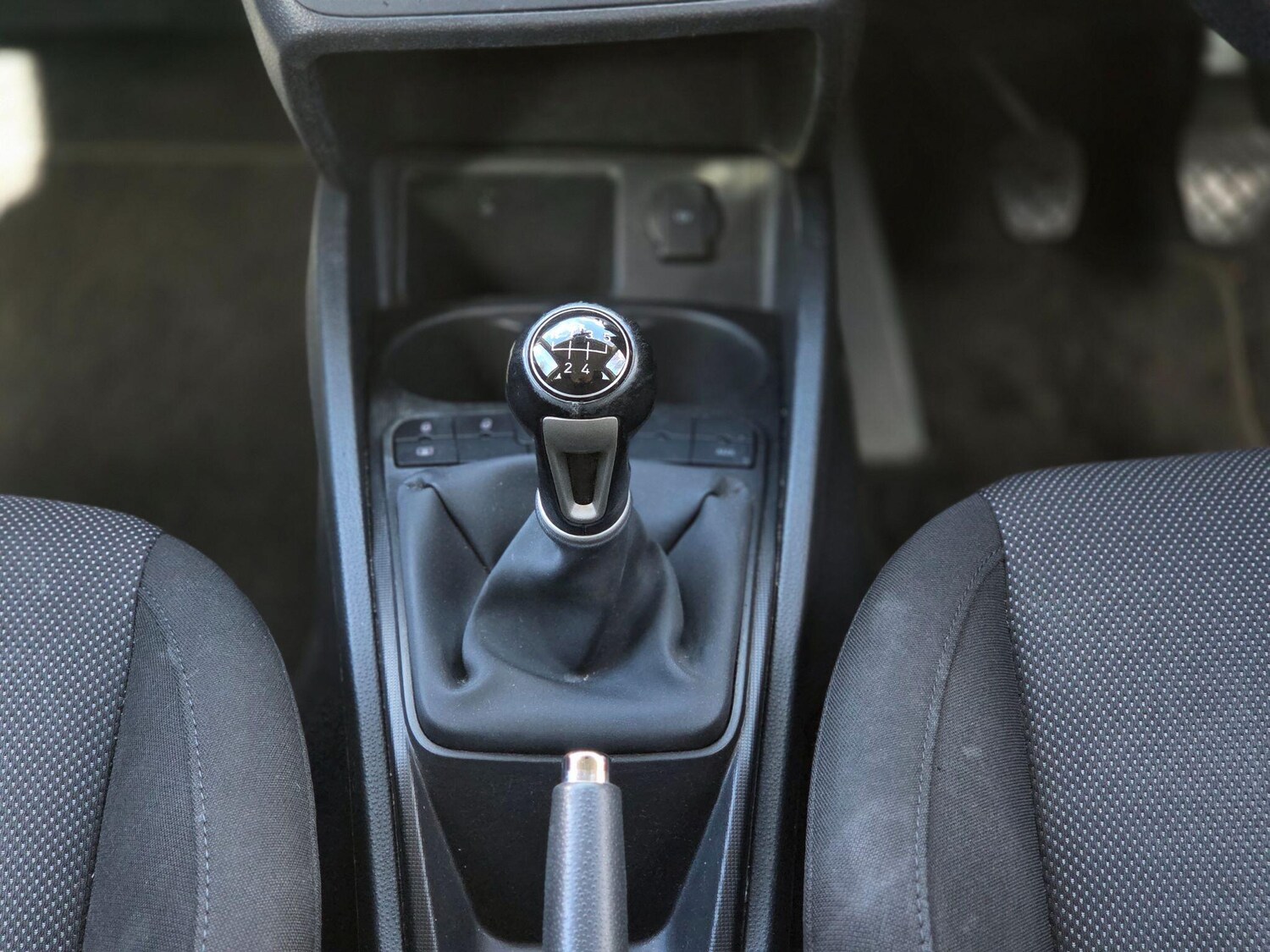 Used SEAT Ibiza 2010 for sale - 77723558: Photo 37