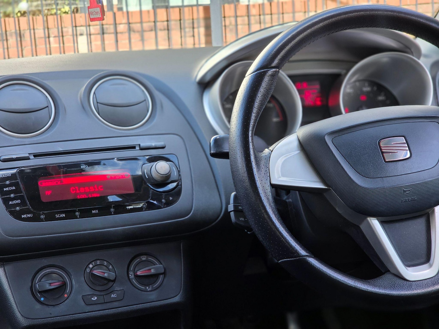 Used SEAT Ibiza 2010 for sale - 77723558: Photo 43