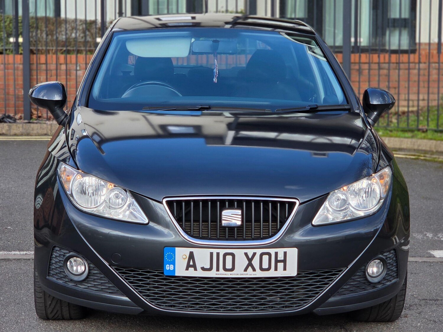 Used SEAT Ibiza 2010 for sale - 77723558: Photo 46