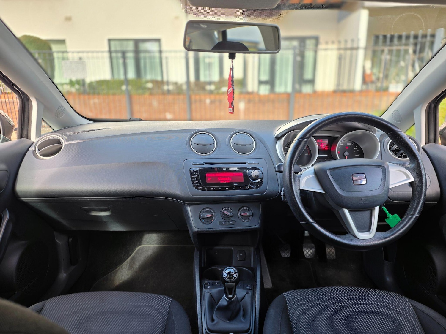 Used SEAT Ibiza 2010 for sale - 77723558: Photo 5