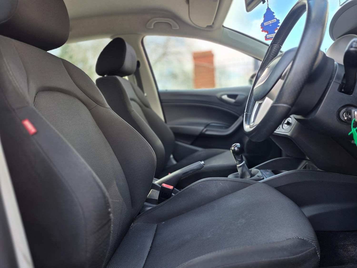 Used SEAT Ibiza 2010 for sale - 77723558: Photo 7