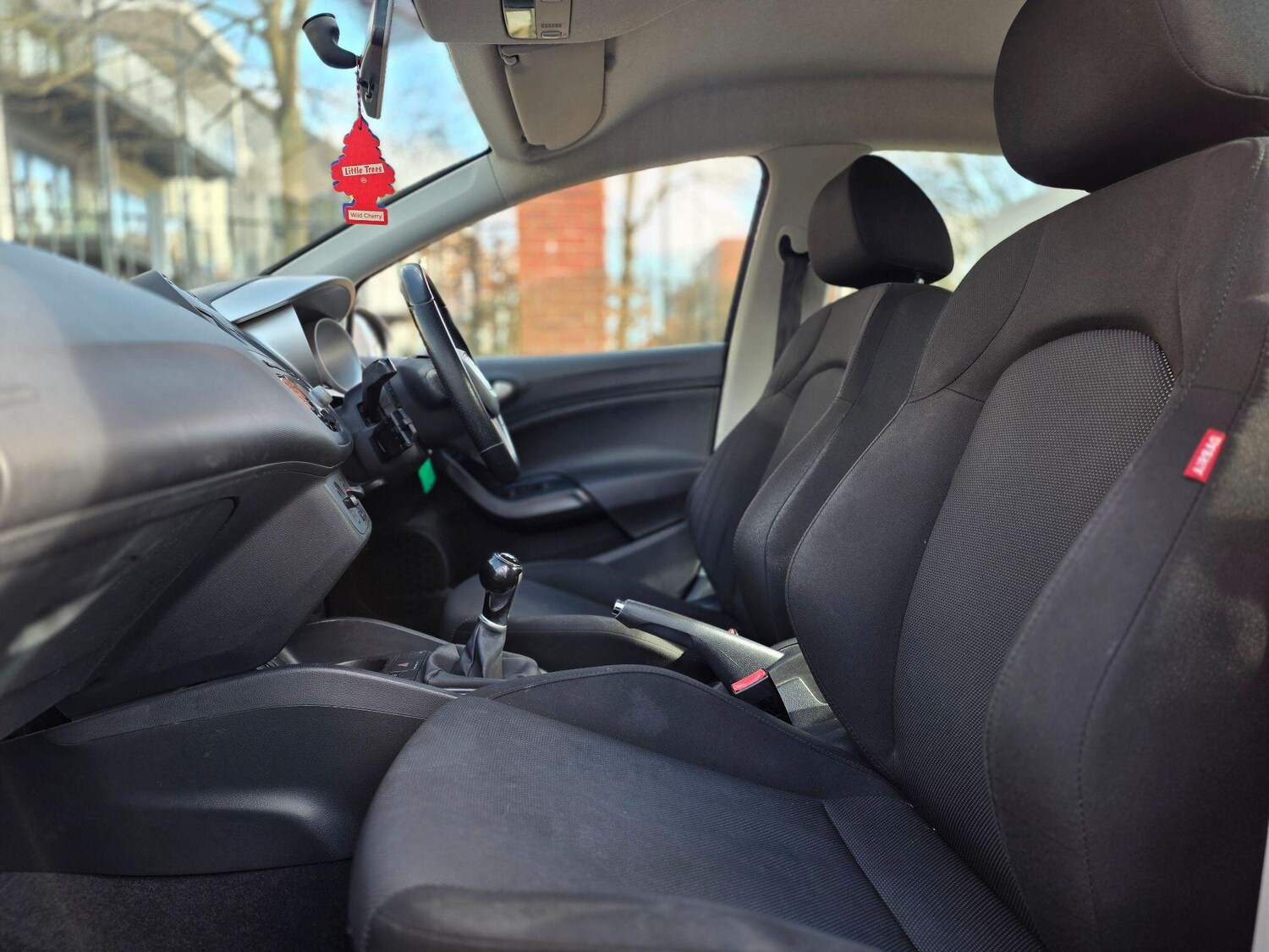 Used SEAT Ibiza 2010 for sale - 77723558: Photo 9