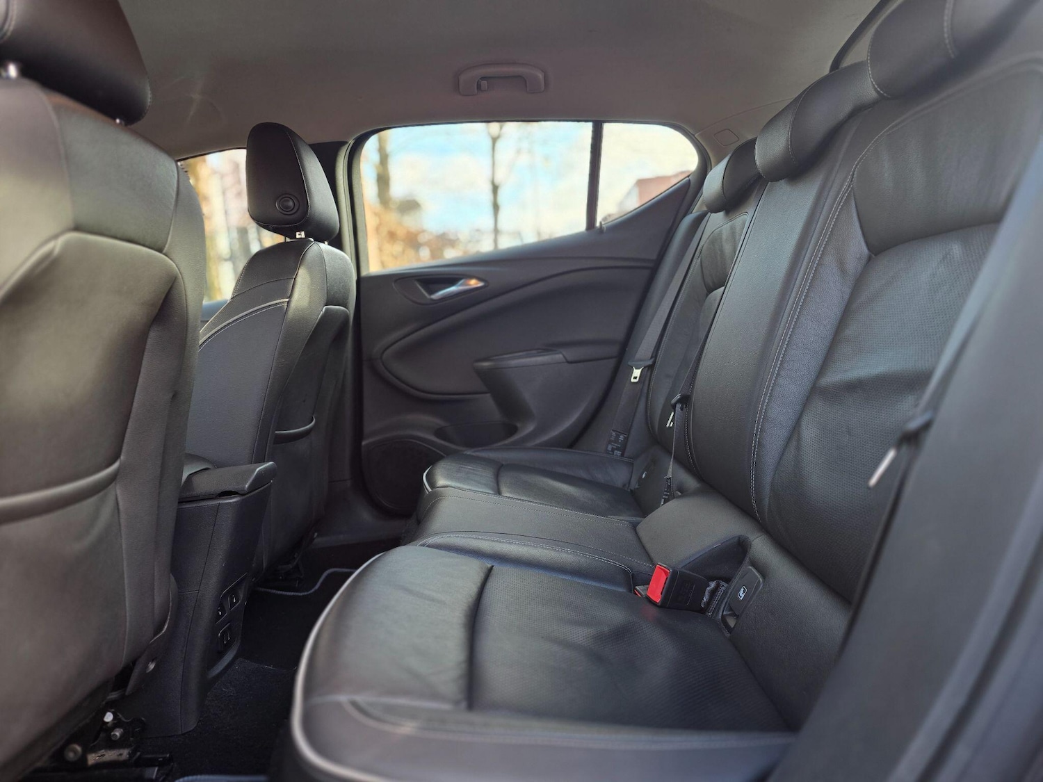 Used Vauxhall Astra 2015 for sale - 76899619: Photo 13