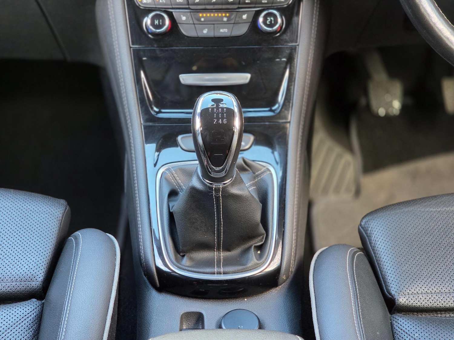 Used Vauxhall Astra 2015 for sale - 76899619: Photo 15