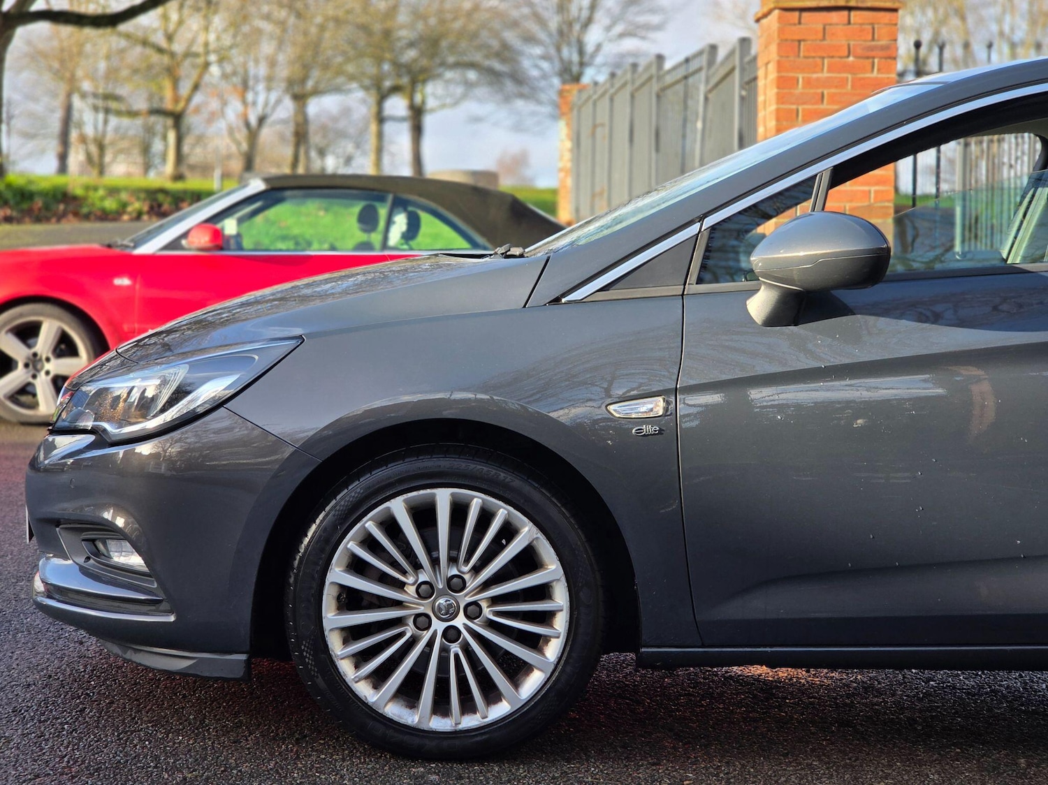 Used Vauxhall Astra 2015 for sale - 76899619: Photo 18