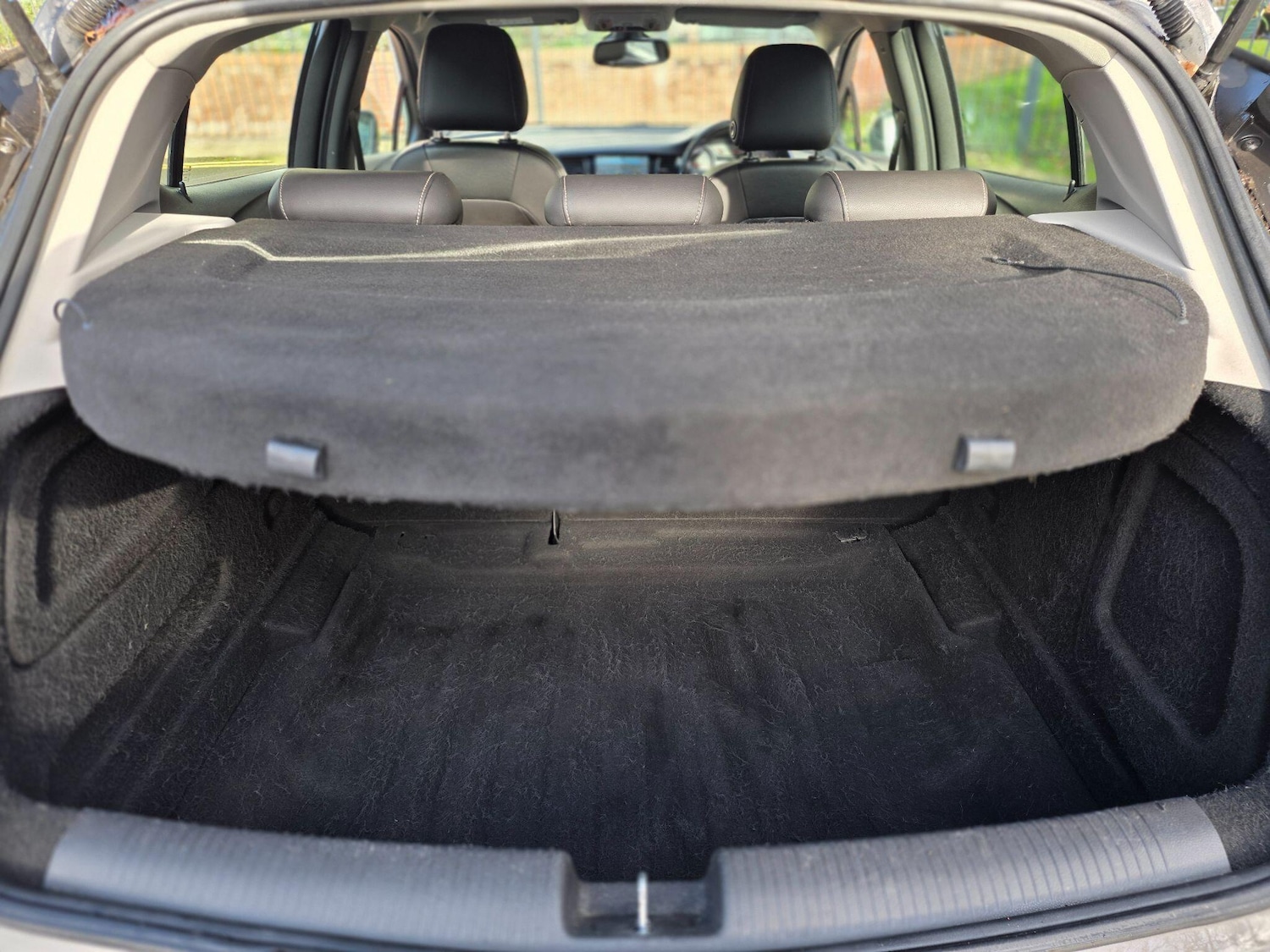 Used Vauxhall Astra 2015 for sale - 76899619: Photo 21