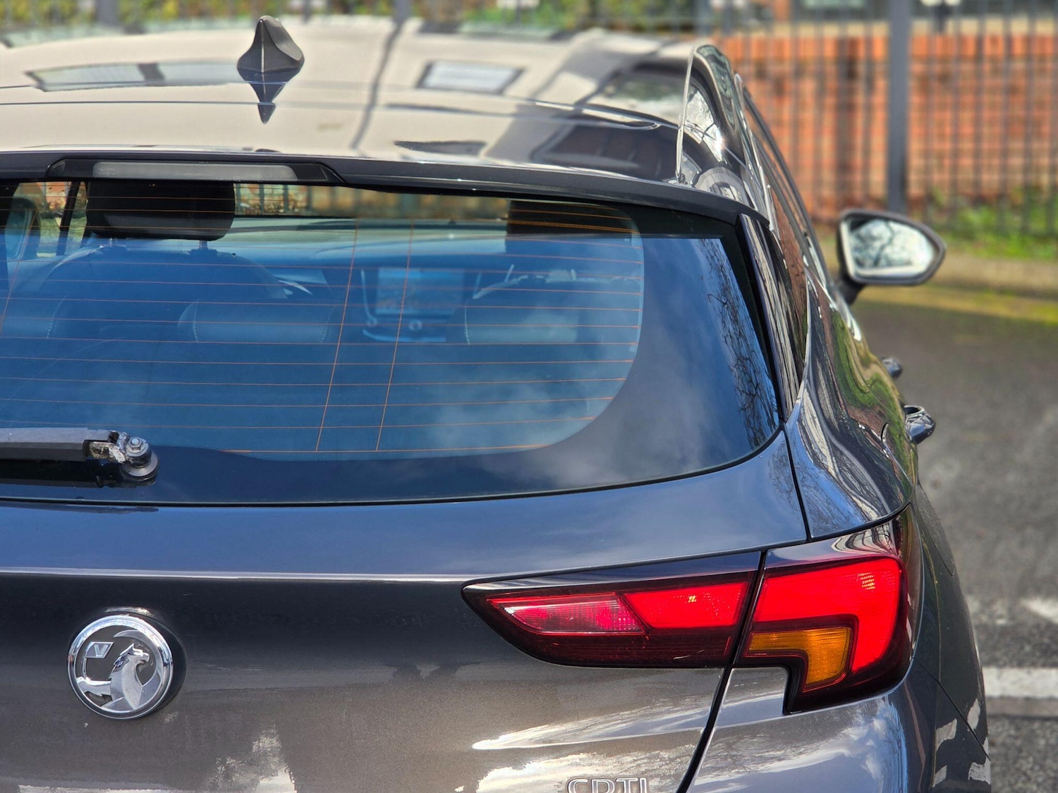 Used Vauxhall Astra 2015 for sale - 76899619: Photo 22