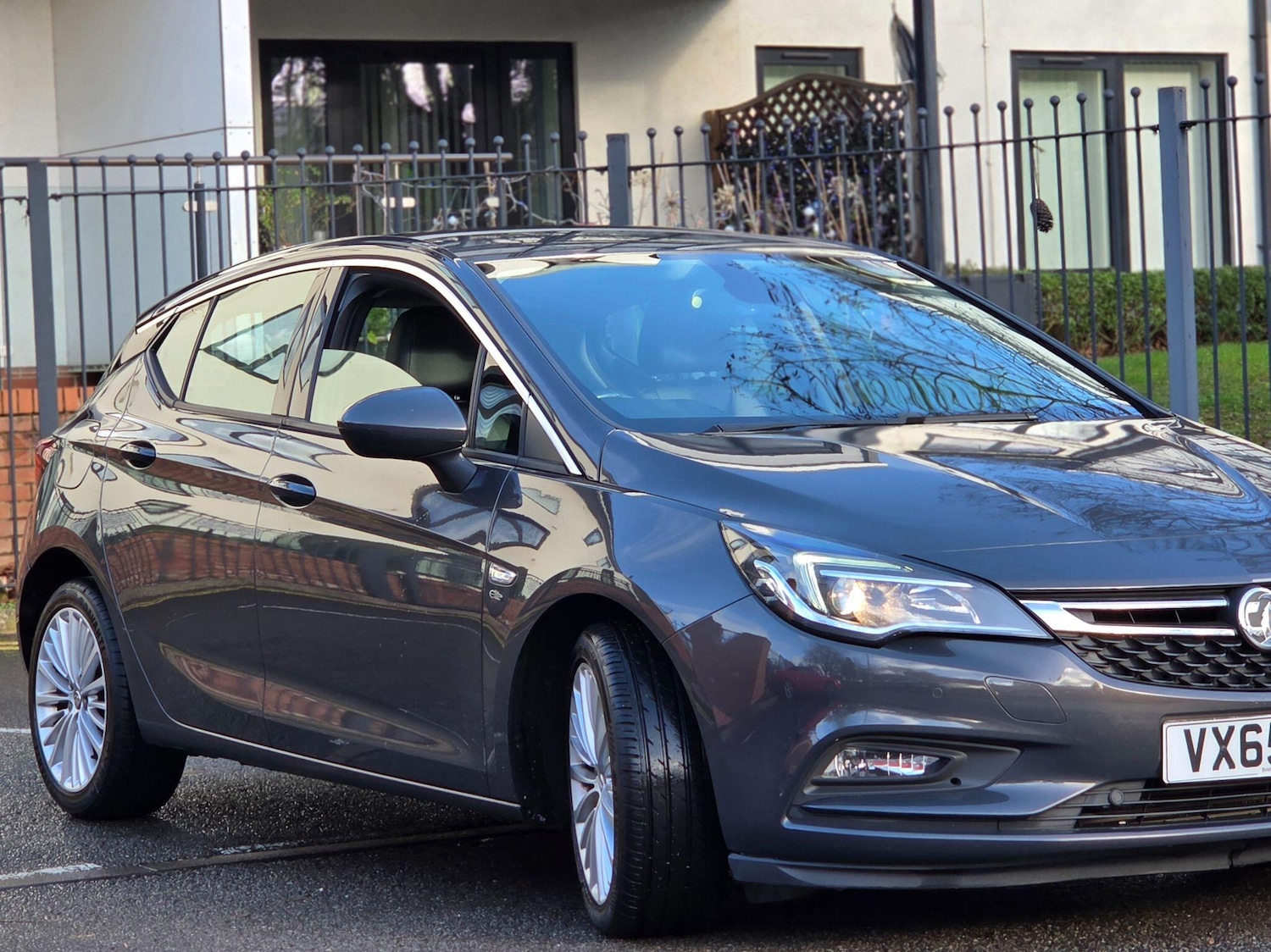 Used Vauxhall Astra 2015 for sale - 76899619: Photo 24