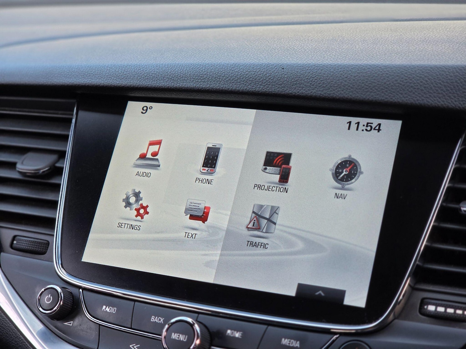 Used Vauxhall Astra 2015 for sale - 76899619: Photo 25