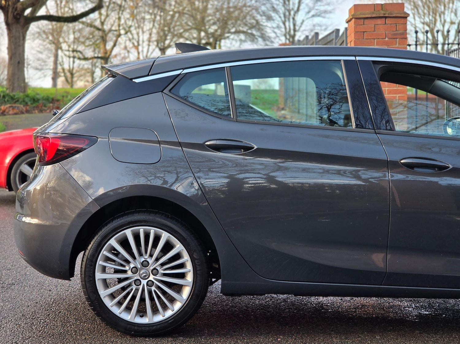 Used Vauxhall Astra 2015 for sale - 76899619: Photo 28