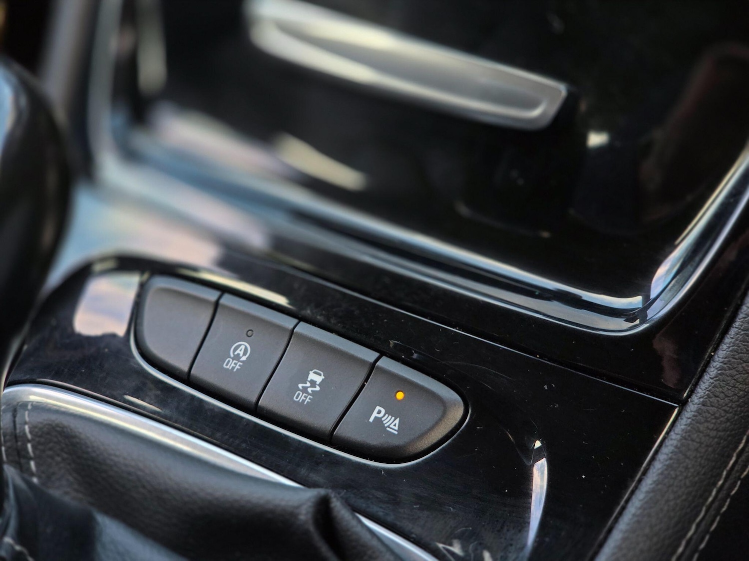 Used Vauxhall Astra 2015 for sale - 76899619: Photo 29