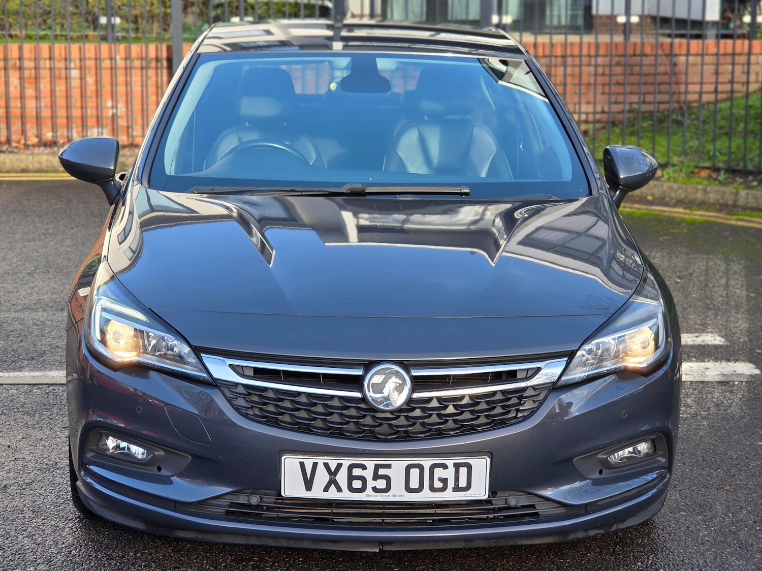 Used Vauxhall Astra 2015 for sale - 76899619: Photo 32