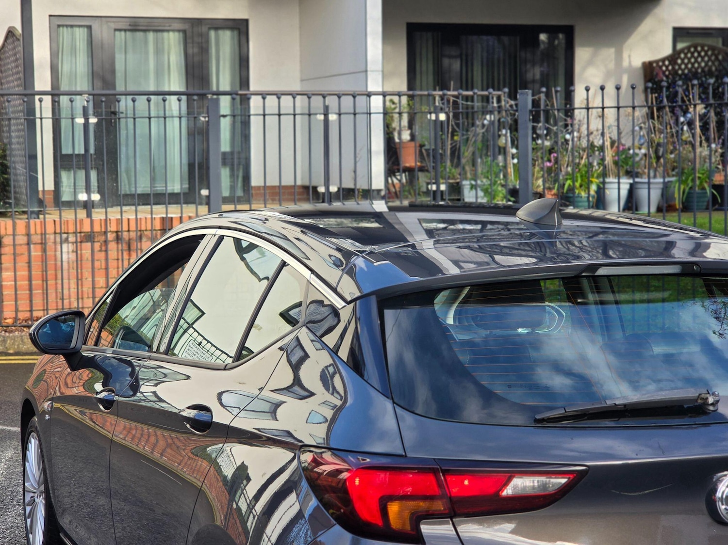 Used Vauxhall Astra 2015 for sale - 76899619: Photo 33