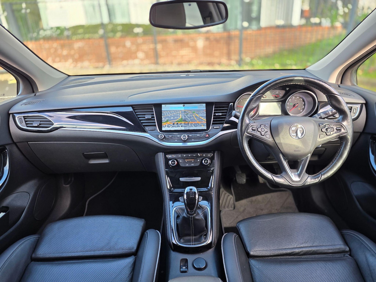 Used Vauxhall Astra 2015 for sale - 76899619: Photo 36