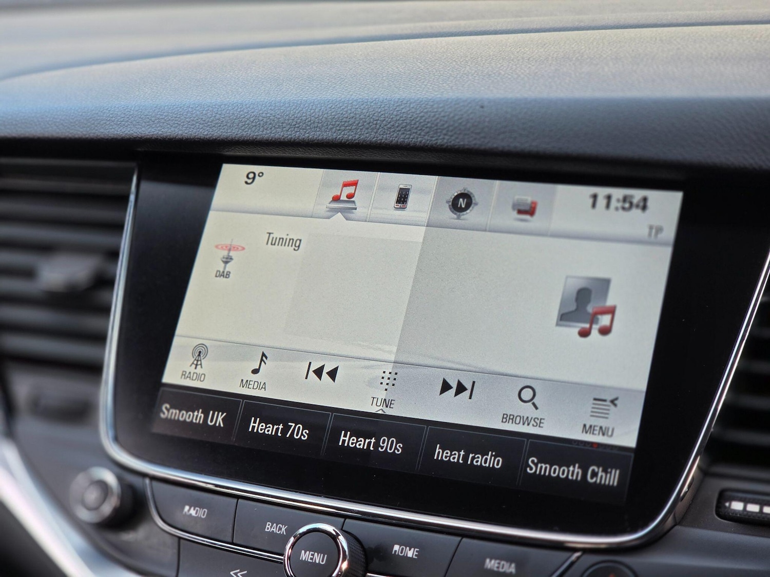 Used Vauxhall Astra 2015 for sale - 76899619: Photo 40