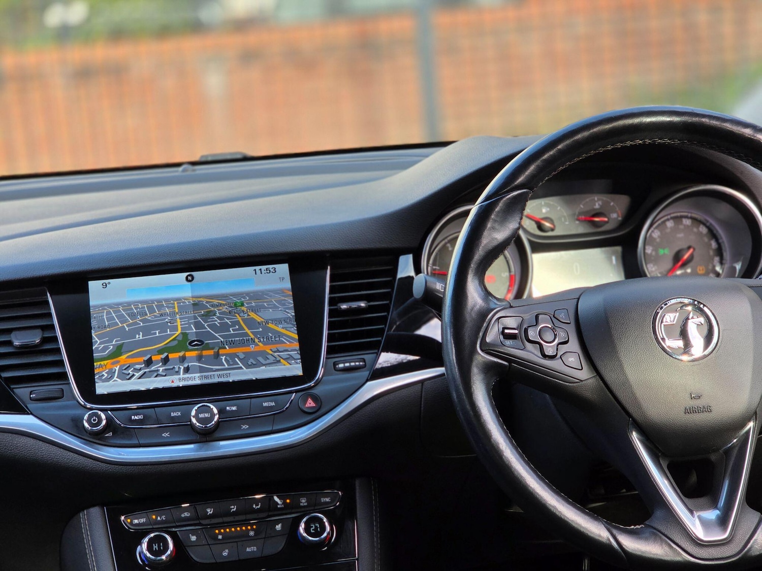 Used Vauxhall Astra 2015 for sale - 76899619: Photo 50