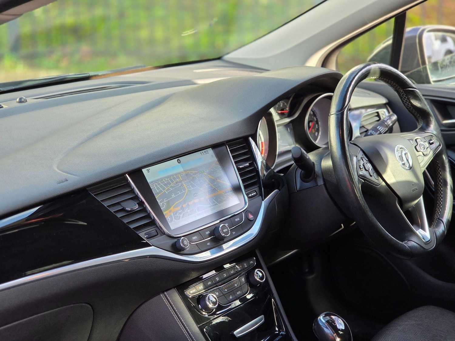 Used Vauxhall Astra 2015 for sale - 76899619: Photo 52