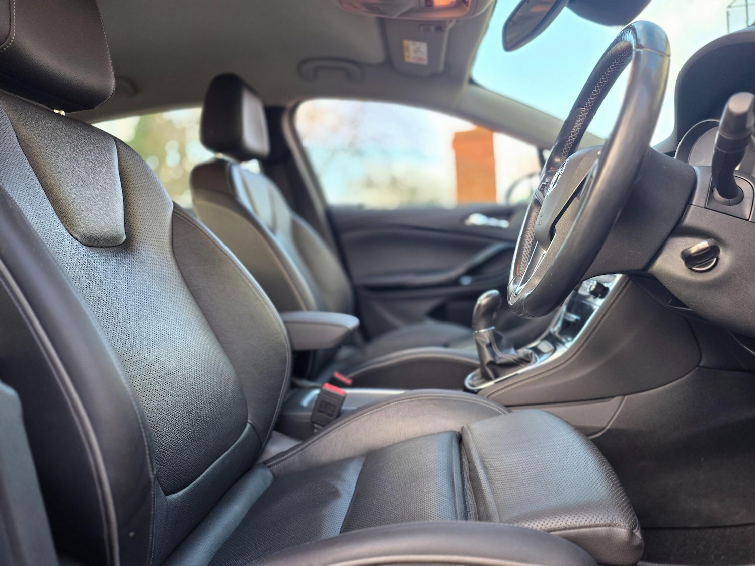 Used Vauxhall Astra 2015 for sale - 76899619: Photo 7