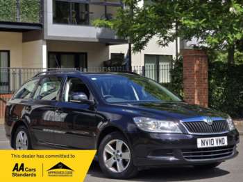 2010 (10) - 1.4 TSI SE Euro 4 5dr