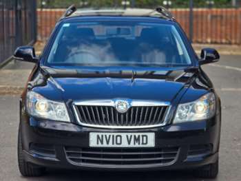 Used Skoda Octavia 2010 for sale - 74763126: Photo