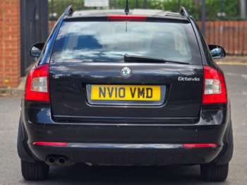 Used Skoda Octavia 2010 for sale - 74763126: Photo