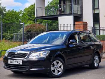 Used Skoda Octavia 2010 for sale - 74763126: Photo