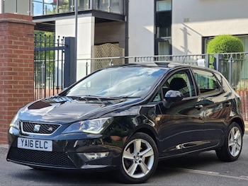 Used SEAT Ibiza 2016 for sale - 79388301: Photo
