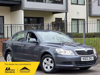2012 (12) - 1.4 TSI SE 5dr