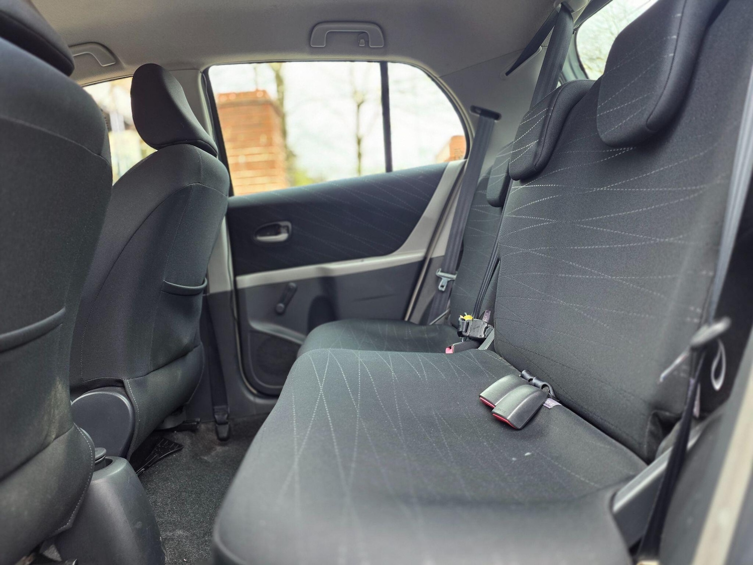 Used Toyota Yaris 2008 for sale - 77909088: Photo 13