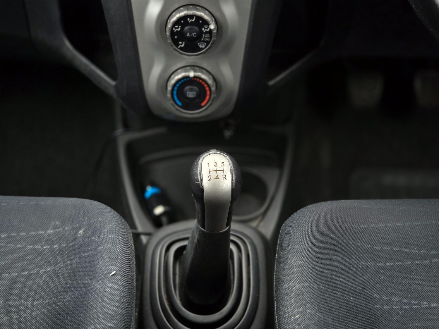 Used Toyota Yaris 2008 for sale - 77909088: Photo 15