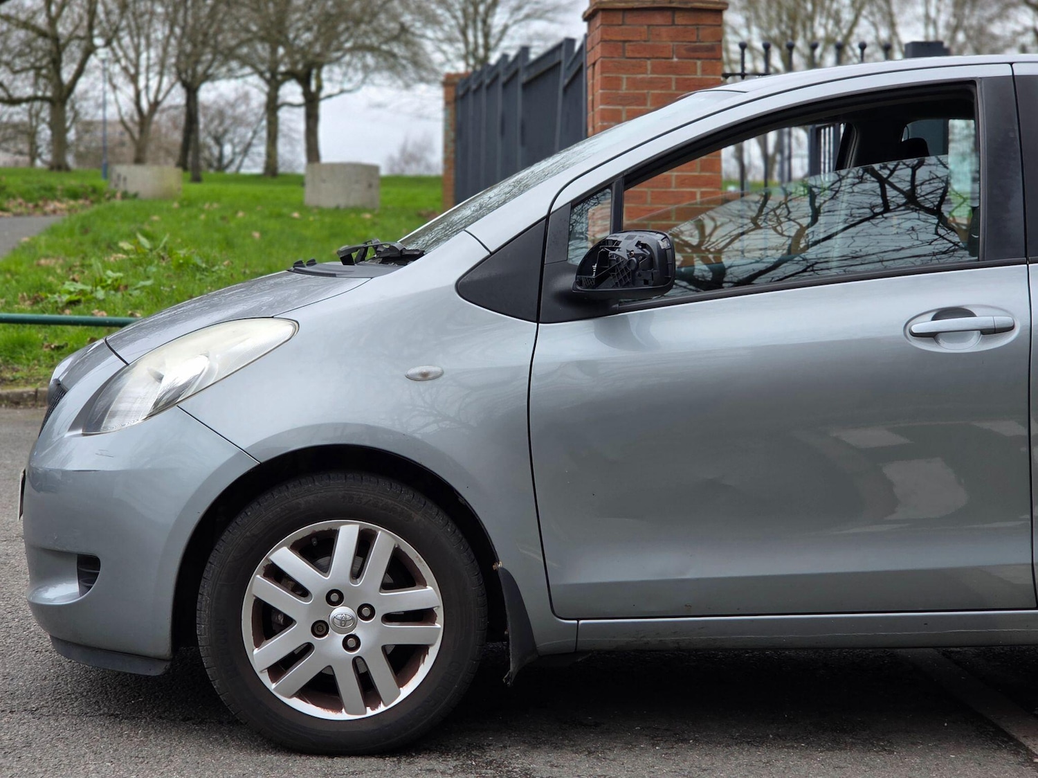 Used Toyota Yaris 2008 for sale - 77909088: Photo 18