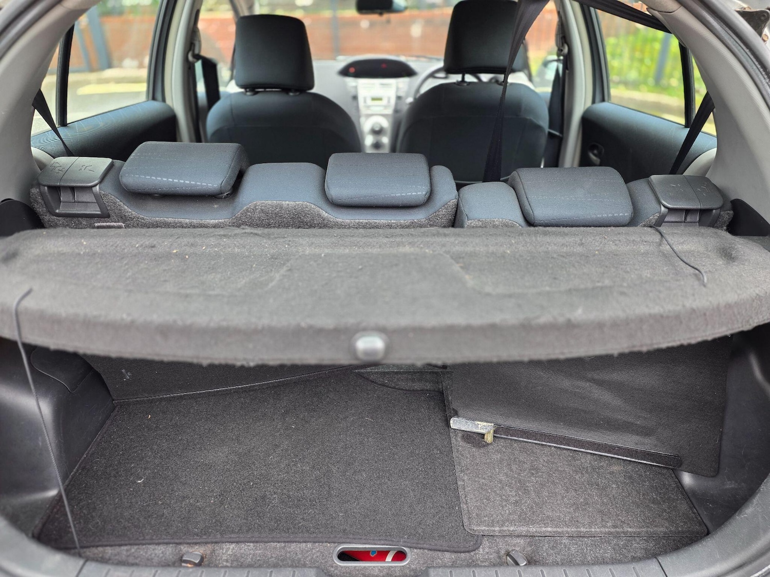 Used Toyota Yaris 2008 for sale - 77909088: Photo 21