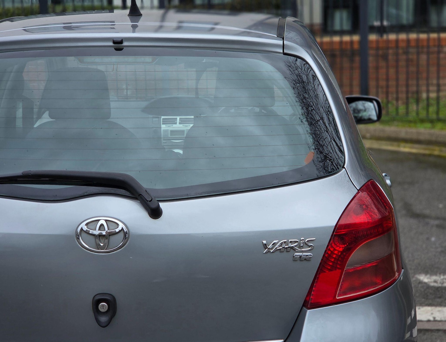 Used Toyota Yaris 2008 for sale - 77909088: Photo 22