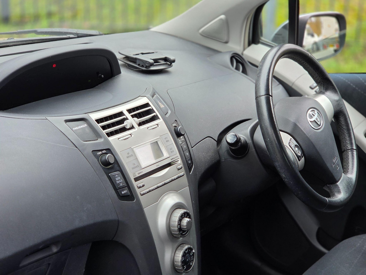 Used Toyota Yaris 2008 for sale - 77909088: Photo 24