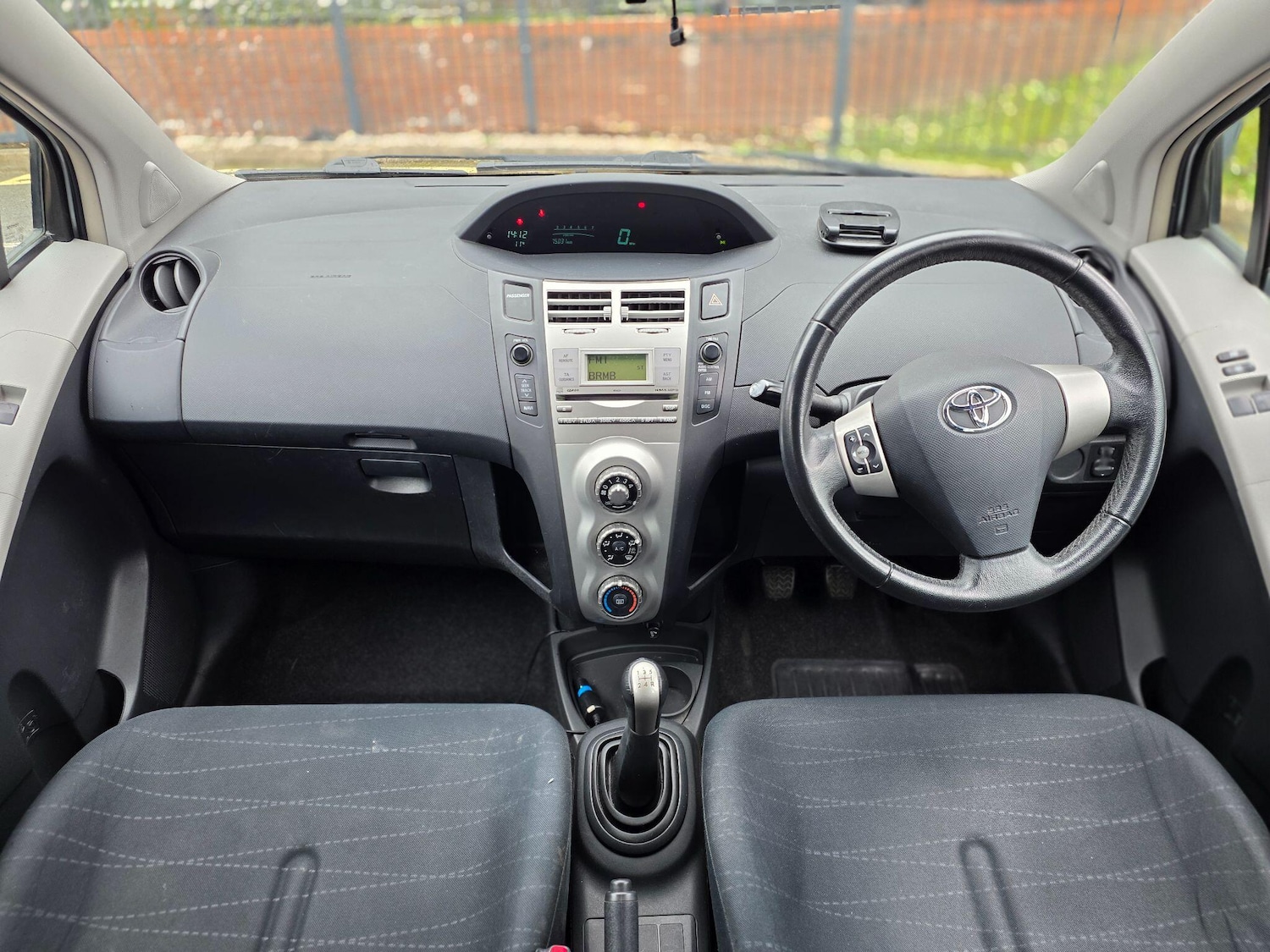 Used Toyota Yaris 2008 for sale - 77909088: Photo 30